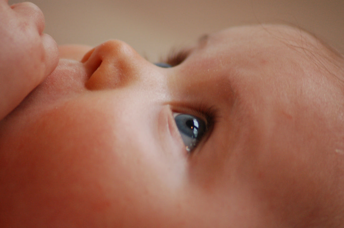 Myopia Control for Children: How Ashton Riley Can Help.